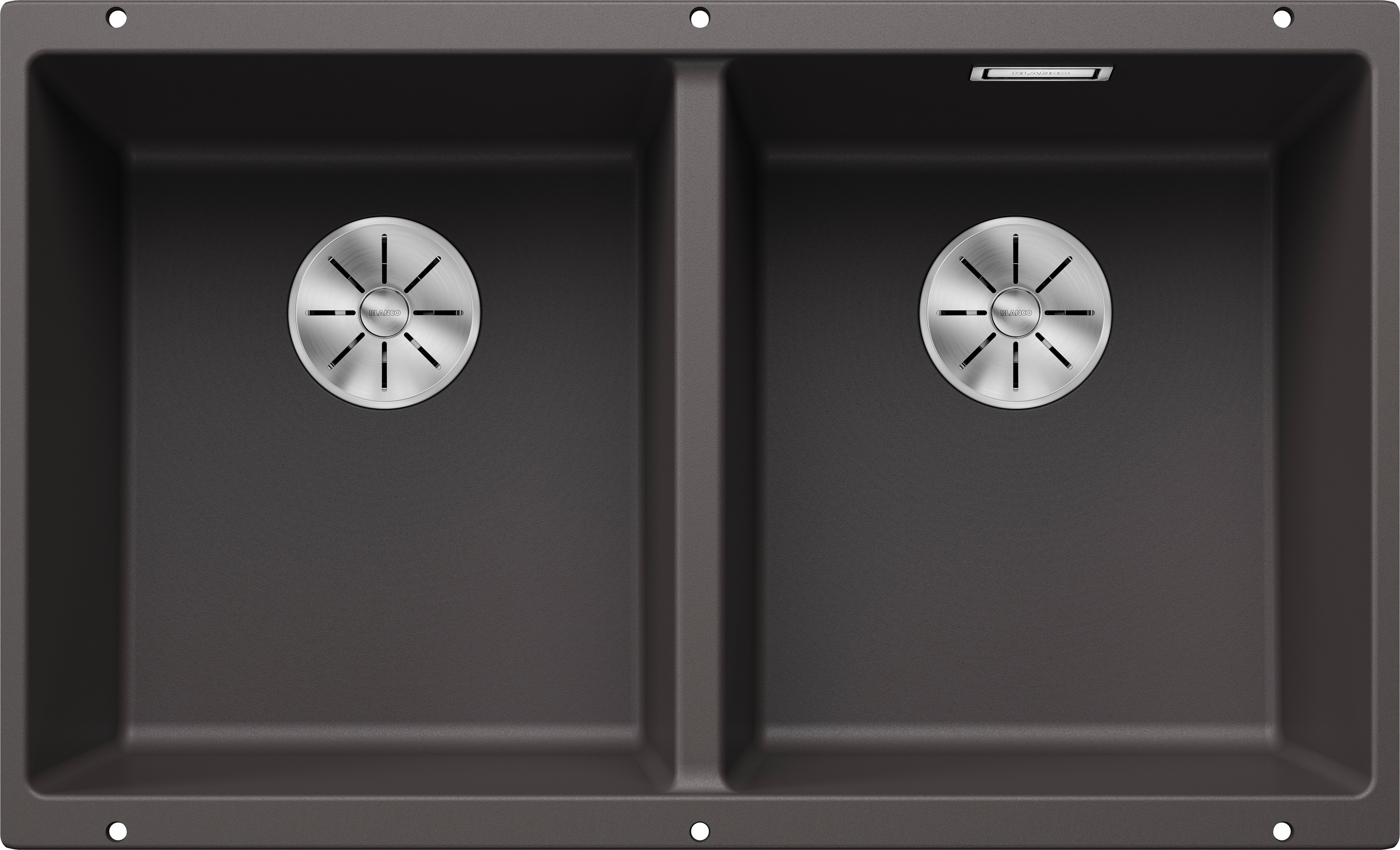 BLANCO SUBLINE 350/350-U BLANCO SUBLINE 350/350-U
