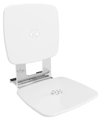 Villeroy & Boch Einhängesitz für Griffsystem „ViCare Funktion“ 35,5 × 42 × 49 cm in weiß Villeroy & Boch Einhängesitz für Griffsystem „ViCare Funktion“ 35,5 × 42 × 49 cm in weiß