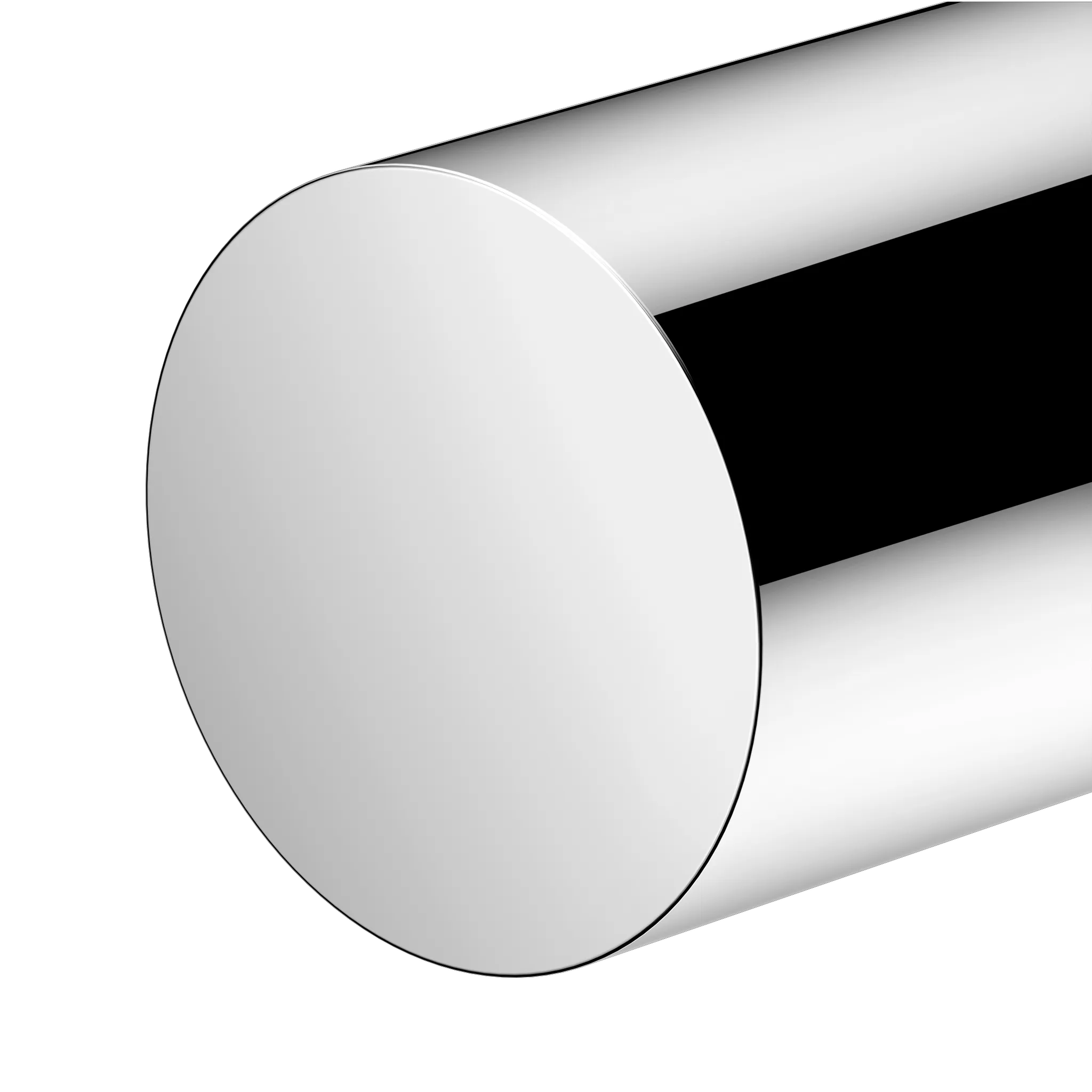 REVA 12863010000 Ersatzrollenhalter verchromt REVA 12863010000 Ersatzrollenhalter verchromt