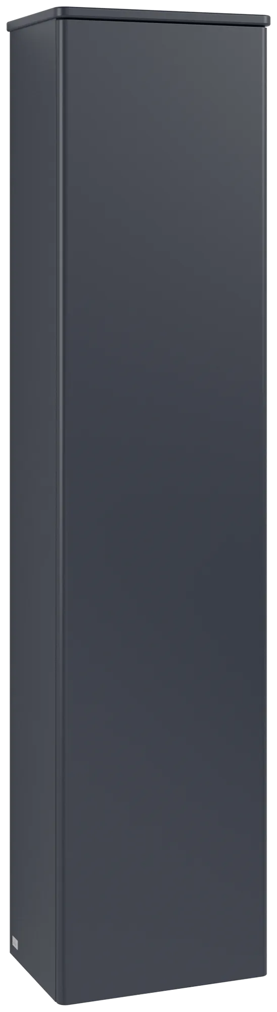 Villeroy & Boch Antao Hochschrank K45, Midnight Blue Matt Lacquer Villeroy & Boch Antao Hochschrank K45, Midnight Blue Matt Lacquer