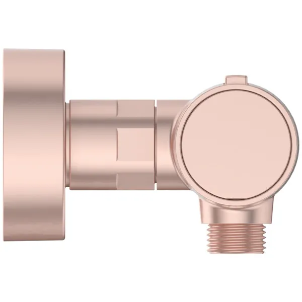 Ideal Standard Brausethermostat Aufputz Ceratherm Alu+ Rose Ideal Standard Brausethermostat Aufputz Ceratherm Alu+ Rose