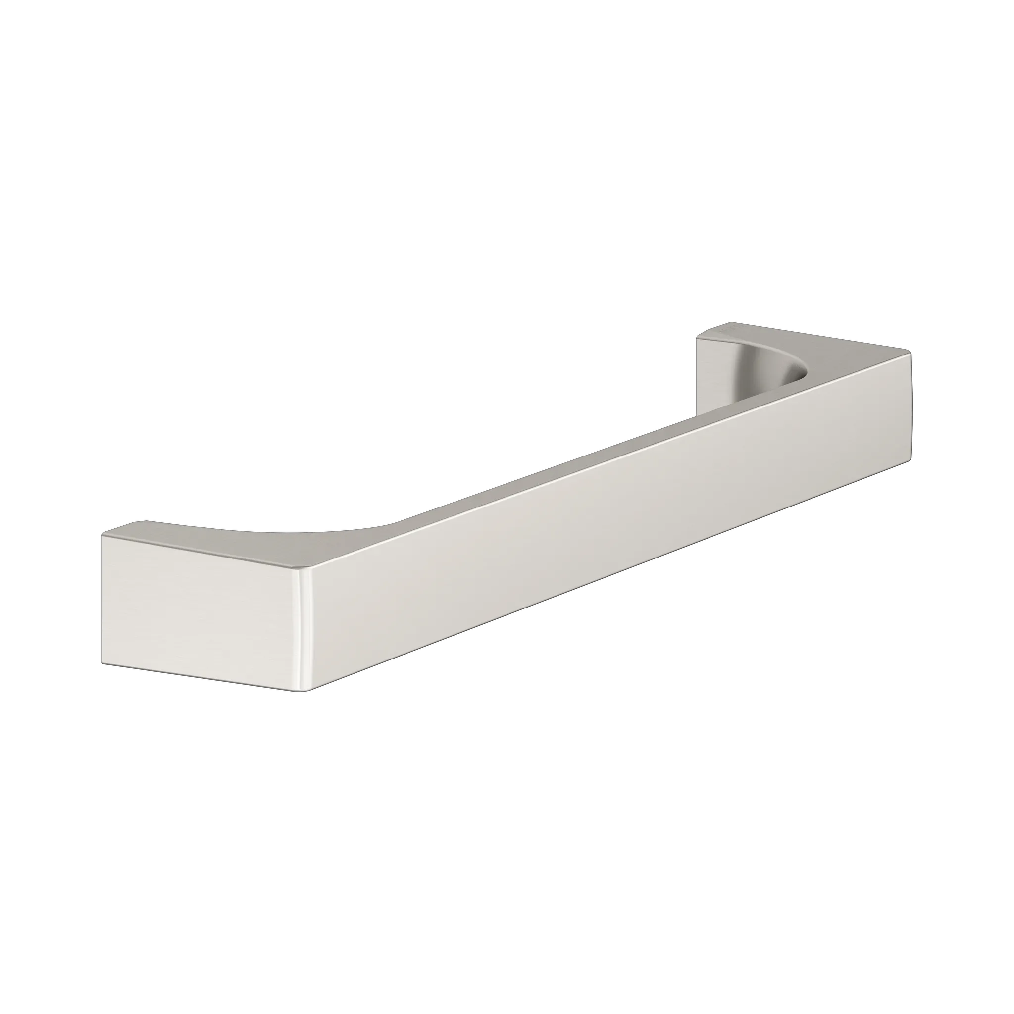 Edition 11 11107050000 Haltegriff 300 mm Nickel gebürstet