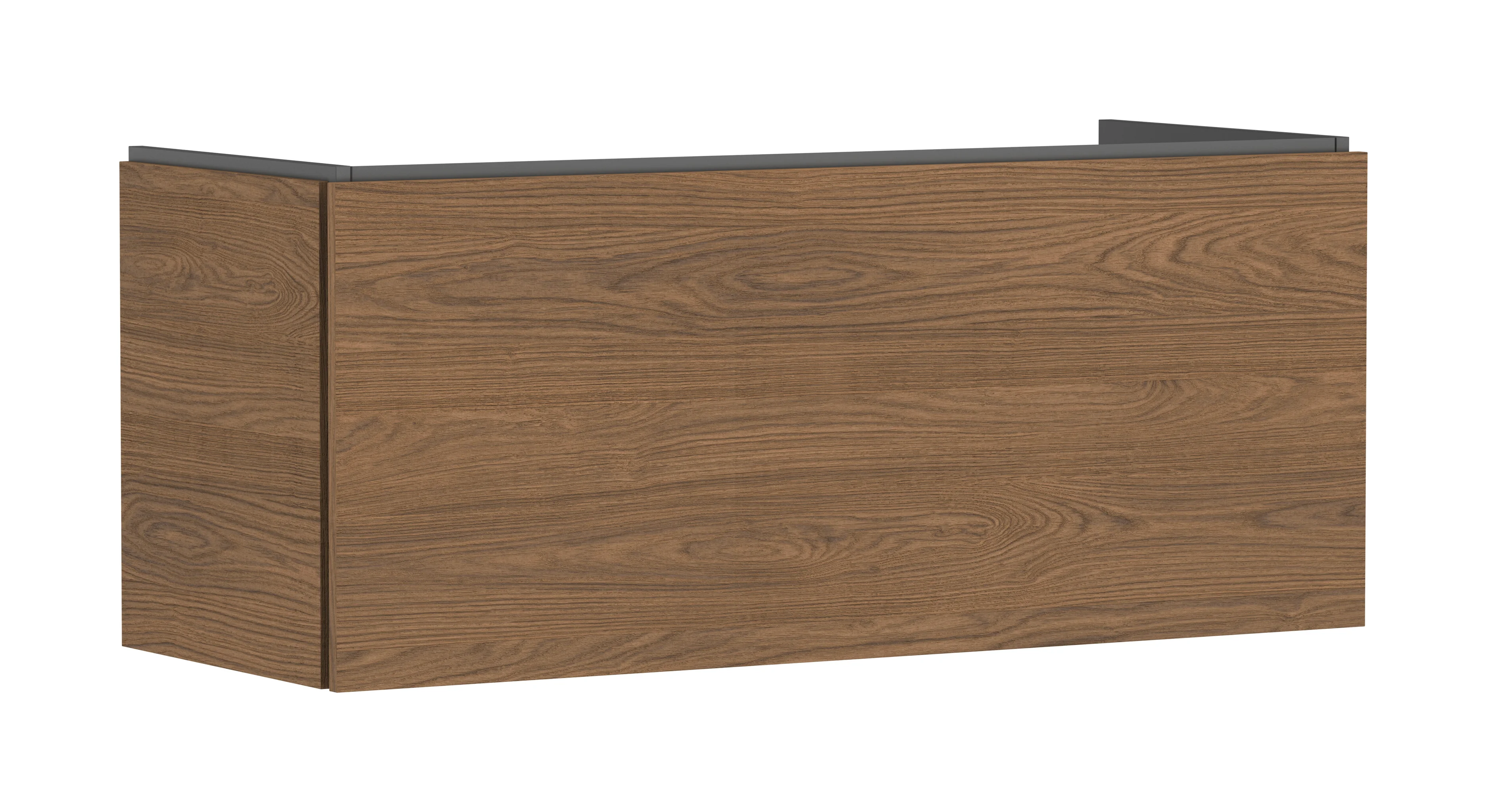 Hansgrohe Waschtischunterschrank Xilesa E, Eiche Kaschmir, 1.180 x 470 mm, 1 Schubkasten, Vollauszug, SoftClose, Wandmontage Hansgrohe Waschtischunterschrank Xilesa E, Eiche Kaschmir, 1.180 x 470 mm, 1 Schubkasten, Vollauszug, SoftClose, Wandmontage