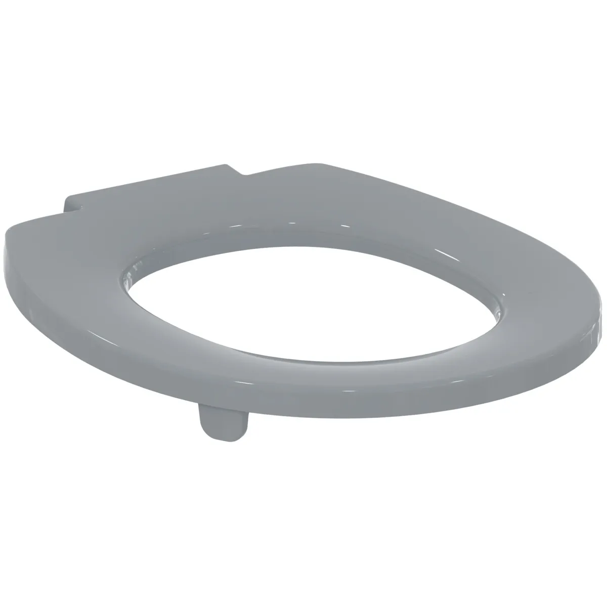 Ideal Standard WC-Sitz „Contour21+“ in Grau Ideal Standard WC-Sitz „Contour21+“ in Grau