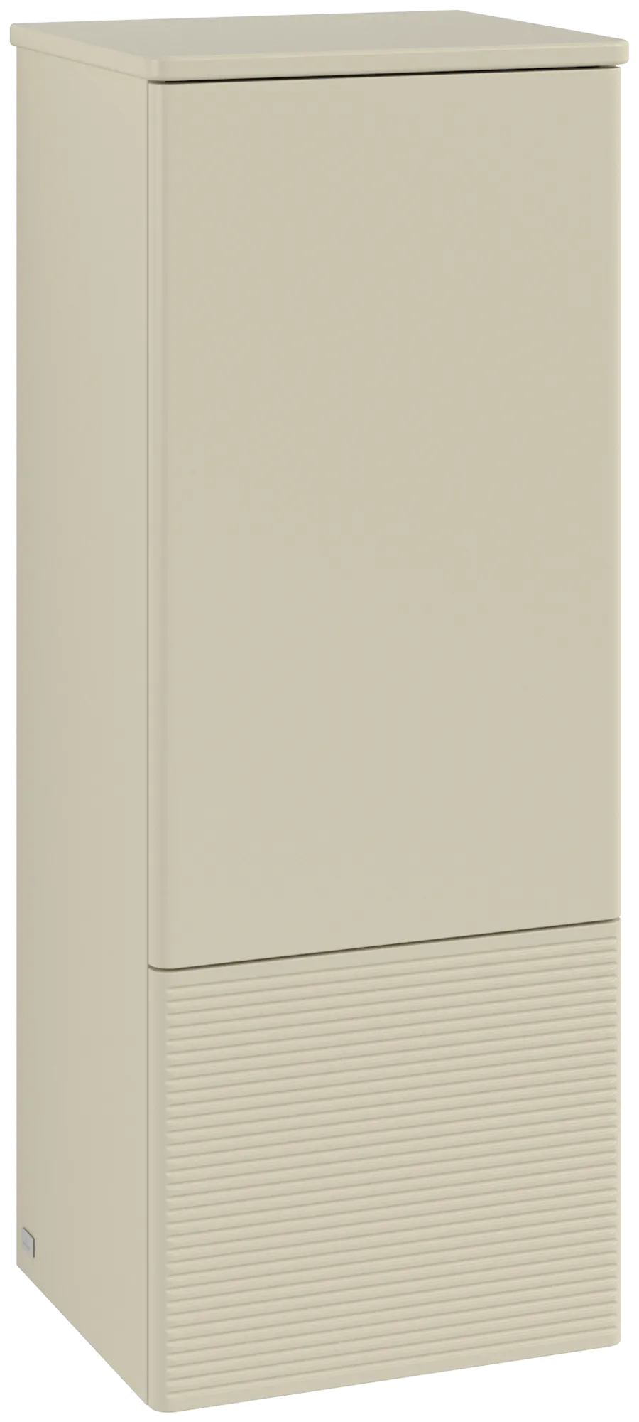 Villeroy & Boch Antao K43, Wandhängender Mittelschrank, 414x1039x356mm