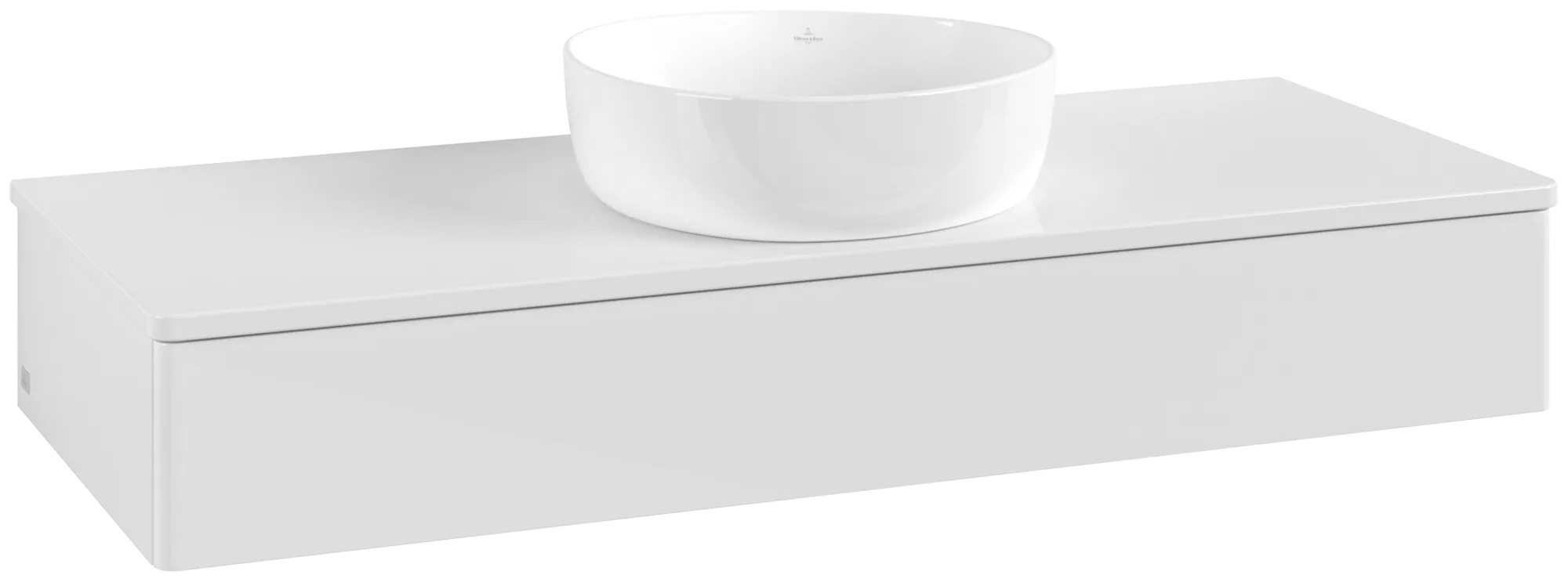 Villeroy & Boch Antao Waschbeckenunterschrank K10_5 1200x190x500mm