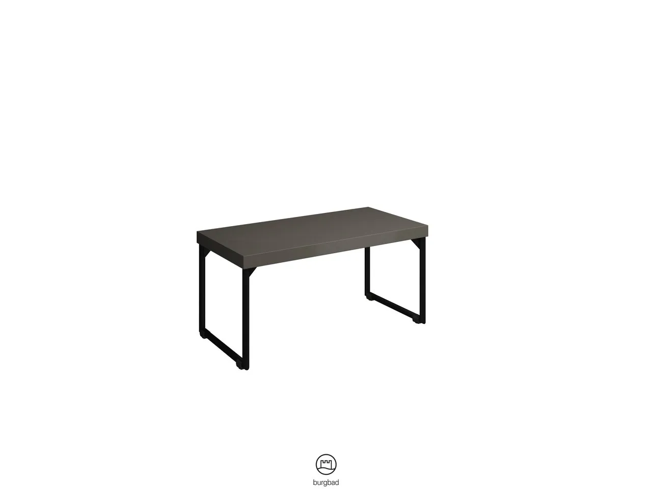 burgbad Bank „Coco“ 700 × 350 × 340 mm burgbad Bank „Coco“ 700 × 350 × 340 mm