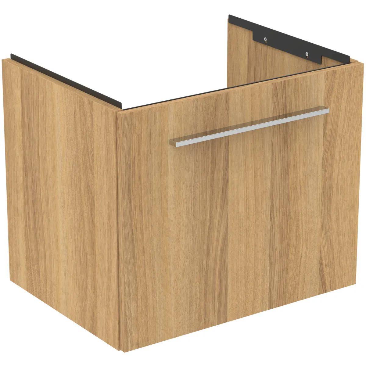 Ideal Standard i.life A Waschtischunterschrank 530x400x440mm Eiche Natur