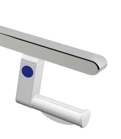 HEWI Aufrüstsatz in Anthrazitgrau HEWI Aufrüstsatz in Anthrazitgrau