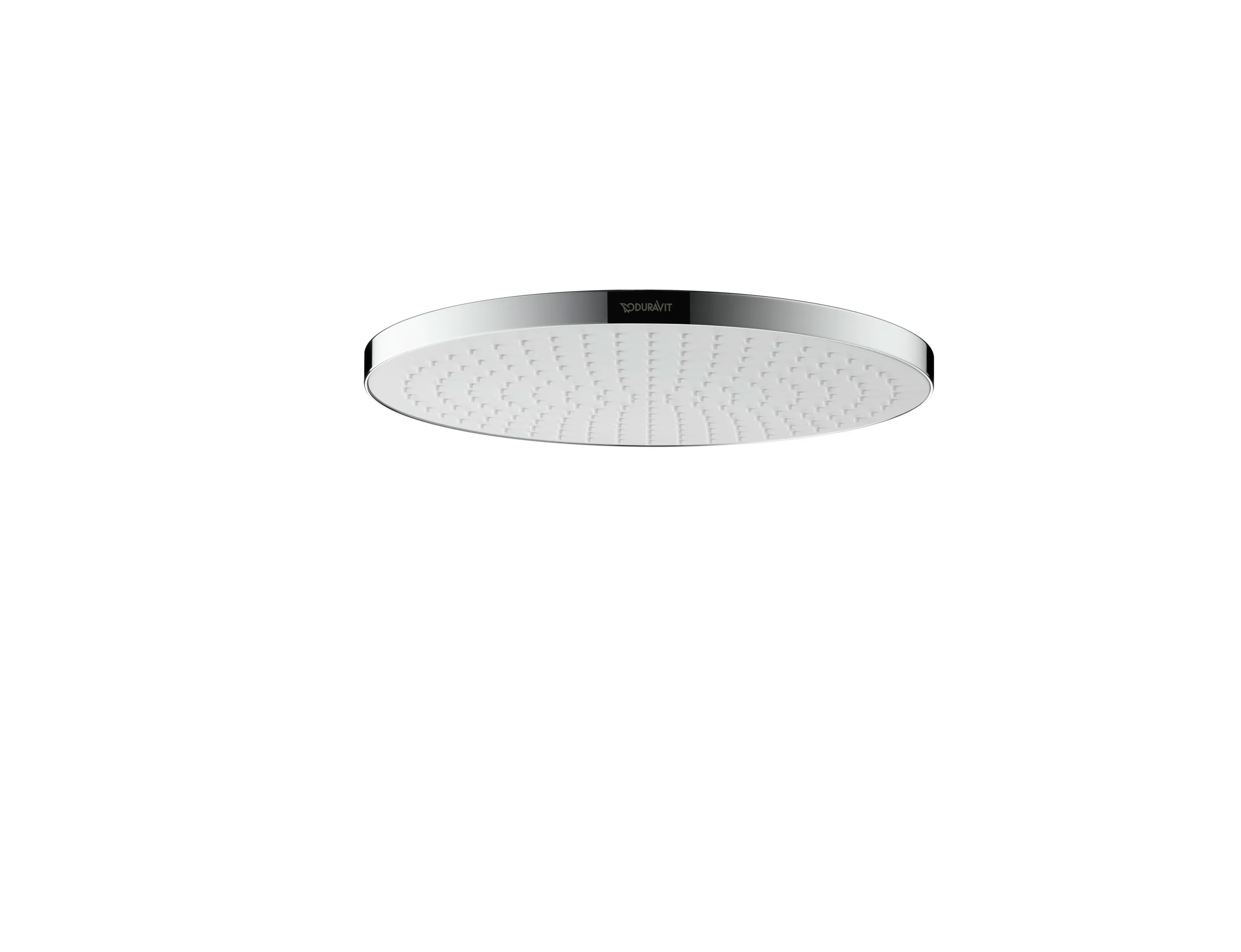 Duschkopf „Zubehör Armaturen“ ⌀ 230 mm in Chrom Duschkopf „Zubehör Armaturen“ ⌀ 230 mm in Chrom