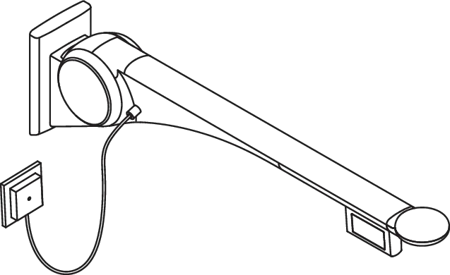HEWI Stützklappgriff „Serie 802 LifeSystem“ HEWI Stützklappgriff „Serie 802 LifeSystem“