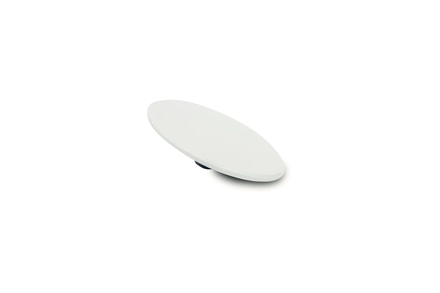 Bette Überlaufdeckel Modell Y103 ⌀ 81 mm in Quartz