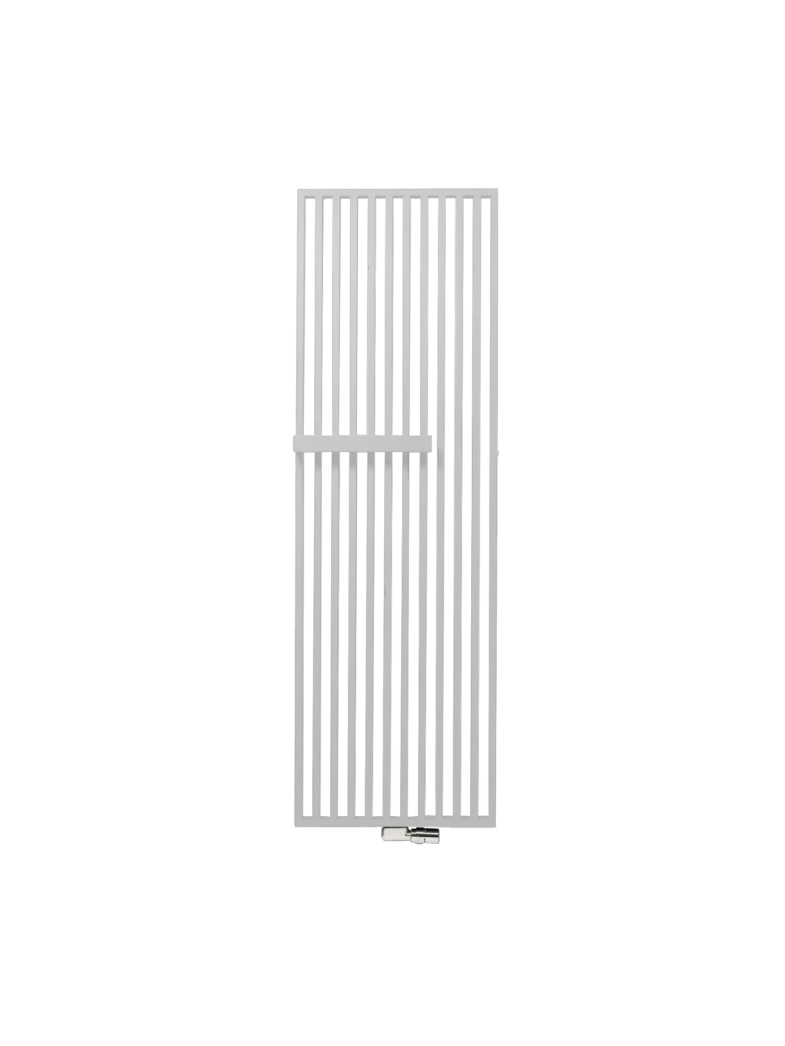 Kermi Design-Heizkörper „Arche® Plus“ 47 × 180 cm in Weiß (RAL 9016) Kermi Design-Heizkörper „Arche® Plus“ 47 × 180 cm in Weiß (RAL 9016)