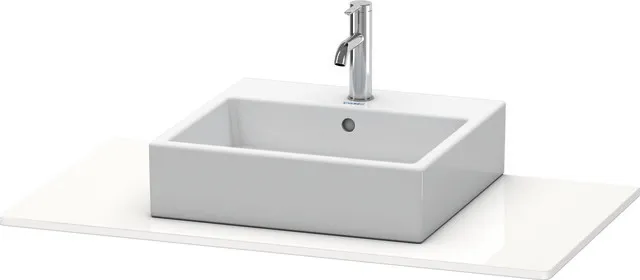 Duravit Konsole „XSquare“ Duravit Konsole „XSquare“