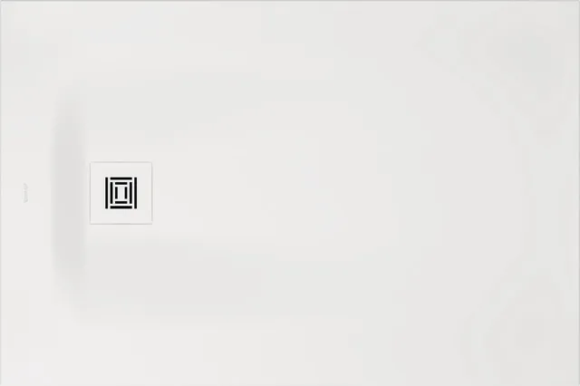 Duravit rechteck Duschwanne „Sustano“ 120 × 80 cm in Weiß Matt Duravit rechteck Duschwanne „Sustano“ 120 × 80 cm in Weiß Matt