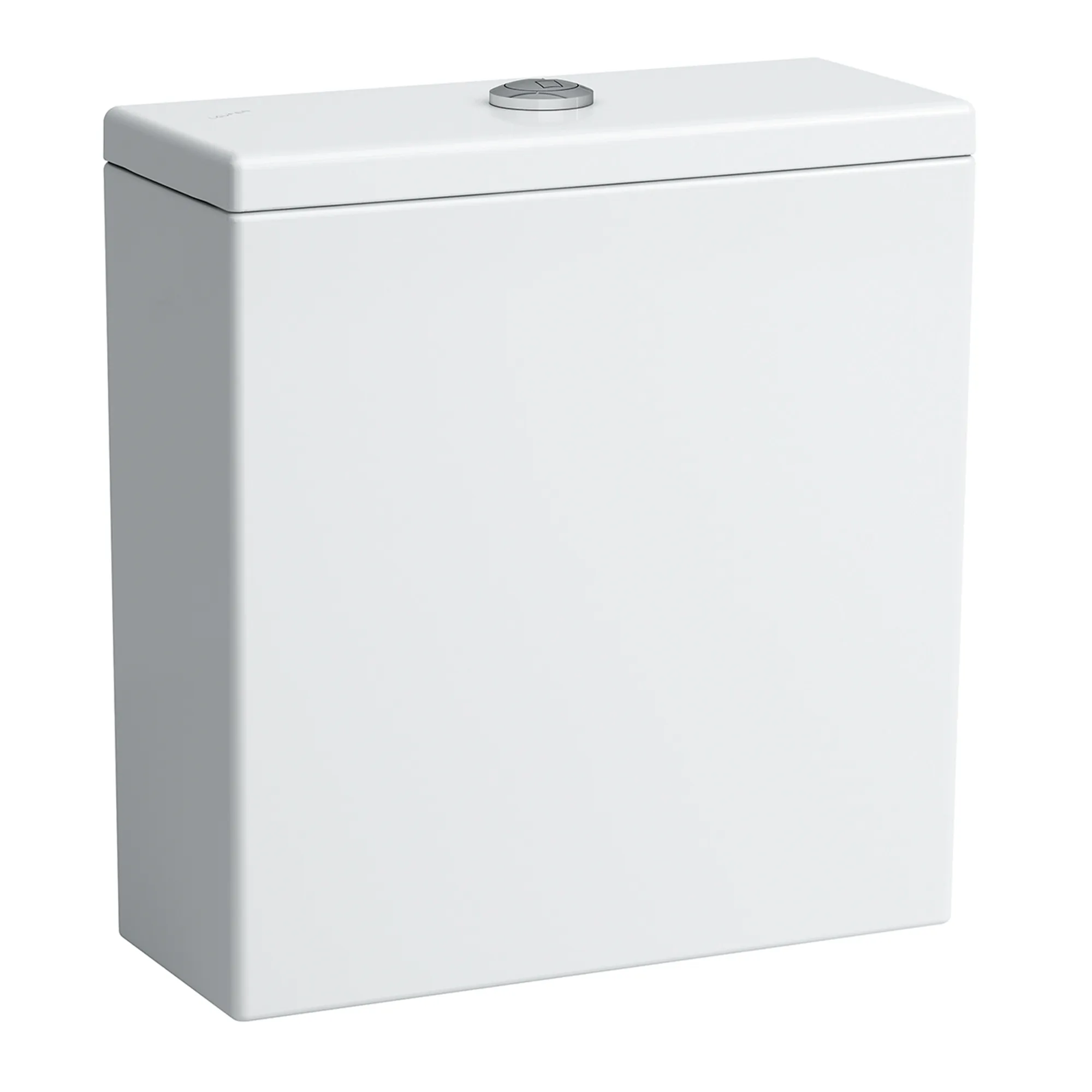 Laufen Spülkasten Laufen PRO 160x375x395 Wasseranschluss hinten weiß Laufen Spülkasten Laufen PRO 160x375x395 Wasseranschluss hinten weiß