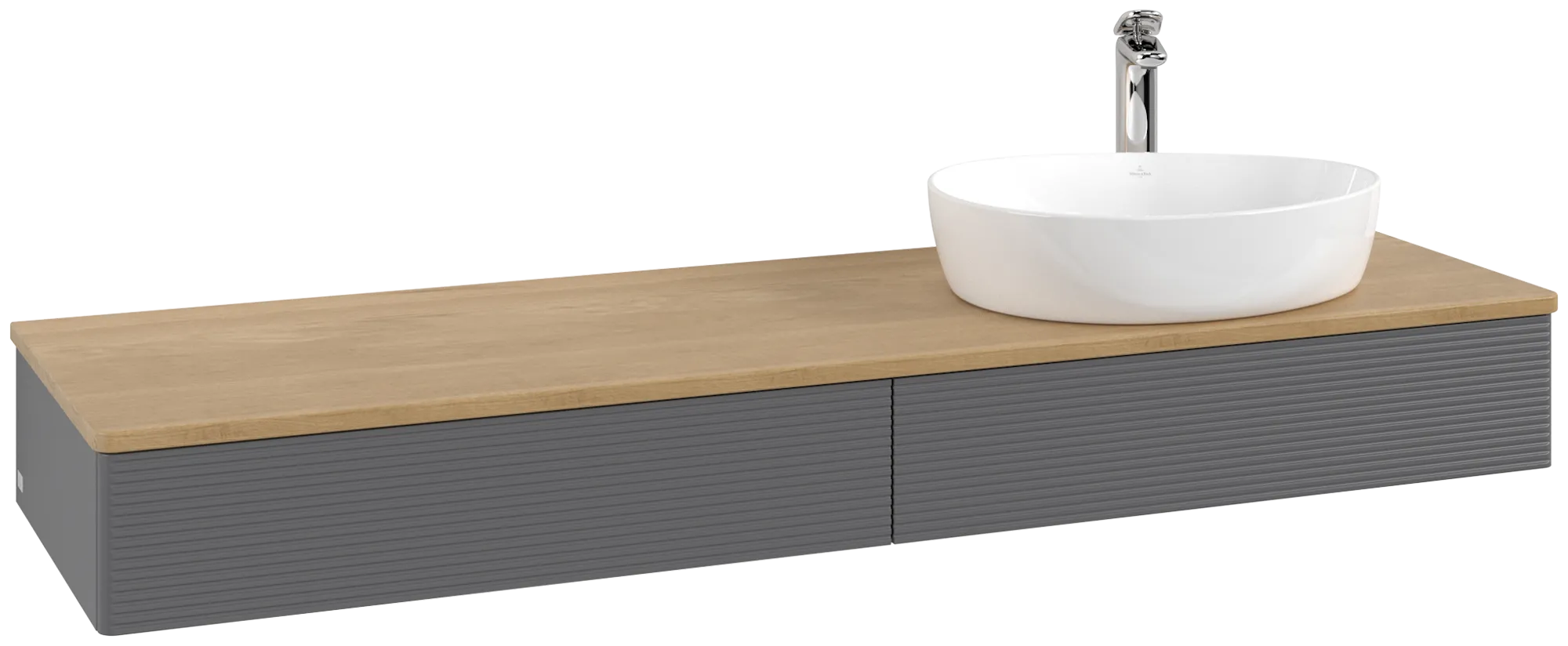 Villeroy & Boch Antao Waschbeckenunterschrank K16_5