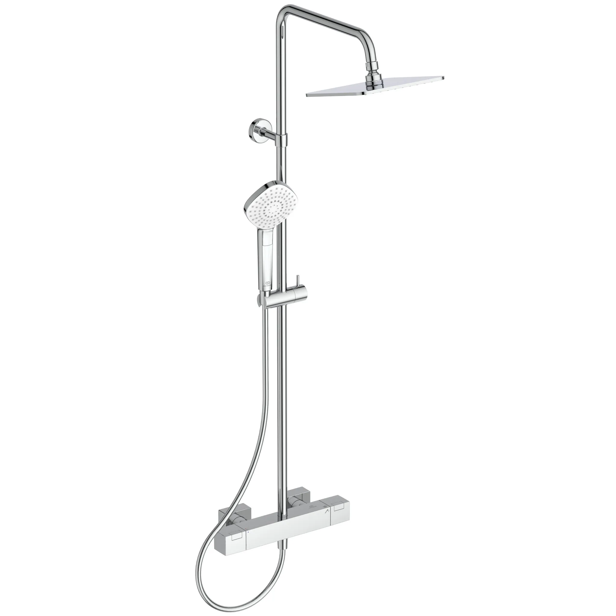 Ideal Standard Duschsystem „Ceratherm C100“ Ideal Standard Duschsystem „Ceratherm C100“