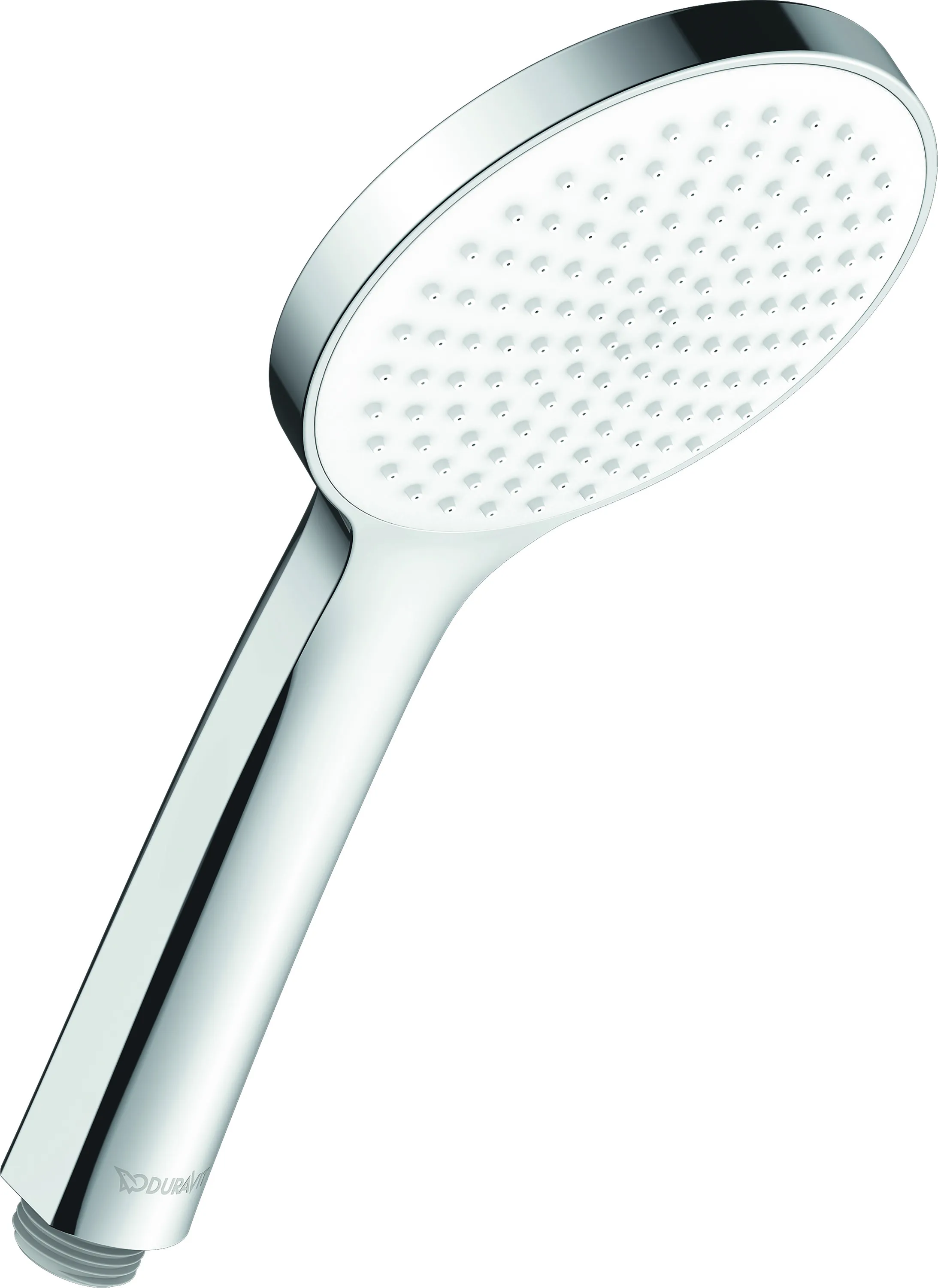 Handbrause „Zubehör Armaturen“ in Chrom Handbrause „Zubehör Armaturen“ in Chrom