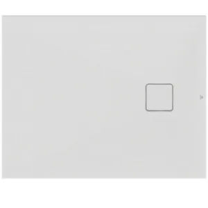 Ideal Standard Rechteck-Brausewanne Ultra Flat Evo, Seidenweiß, 1000x800x35 mm, bodengleicher Einbau möglich Ideal Standard Rechteck-Brausewanne Ultra Flat Evo, Seidenweiß, 1000x800x35 mm, bodengleicher Einbau möglich