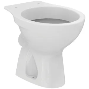 WC „Eurovit“ 36 × 39,5 × 50 cm WC „Eurovit“ 36 × 39,5 × 50 cm