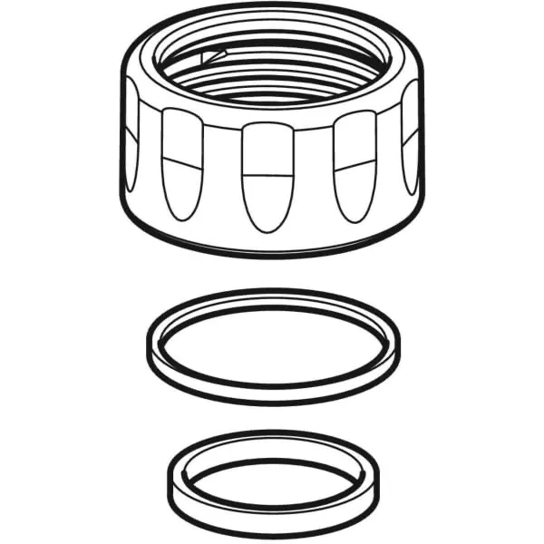 Geberit Zubehör/Ersatzteile für Fittinge für Geberit Zubehör/Ersatzteile für Fittinge für