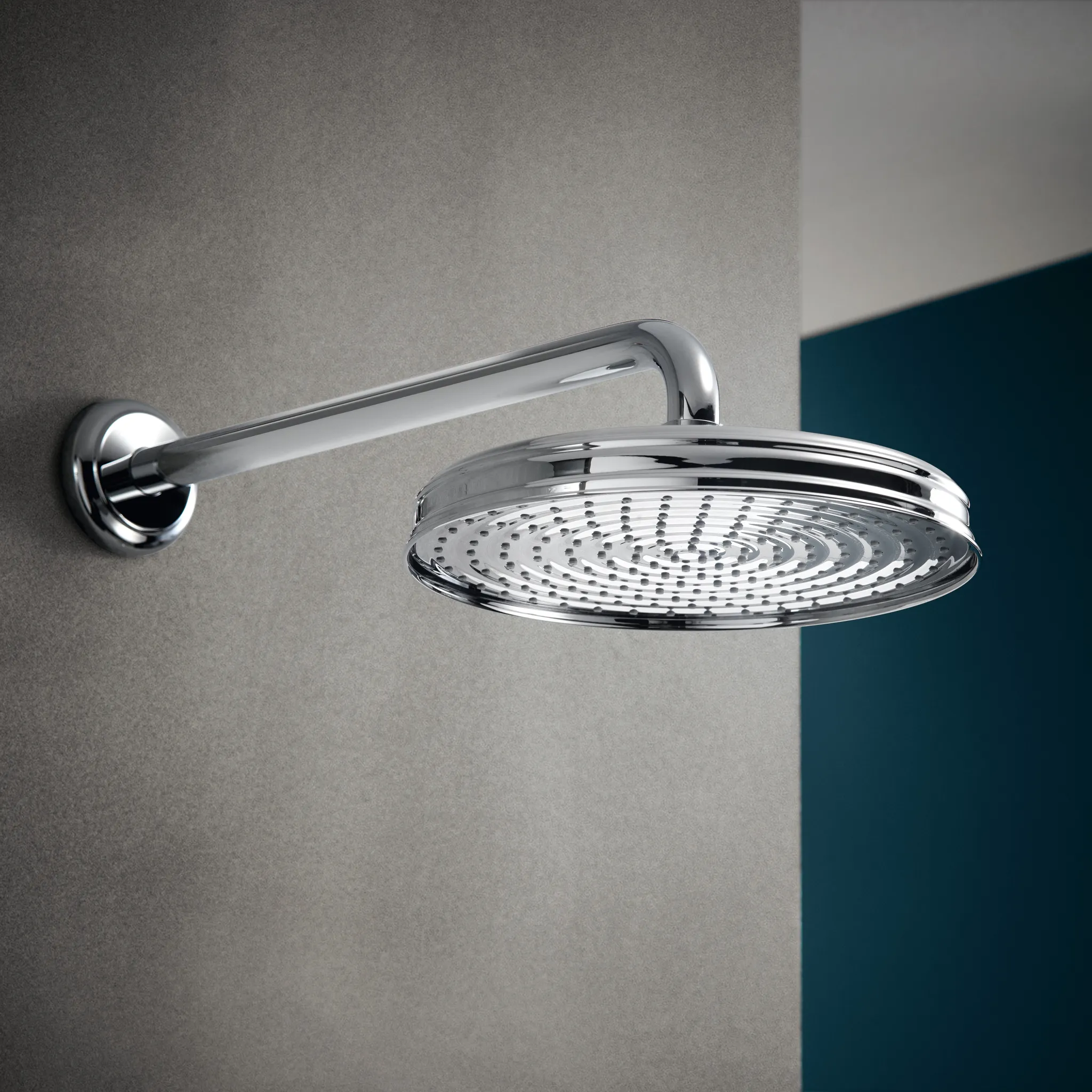 Kopfbrause Axor Montreux 240mm chrom