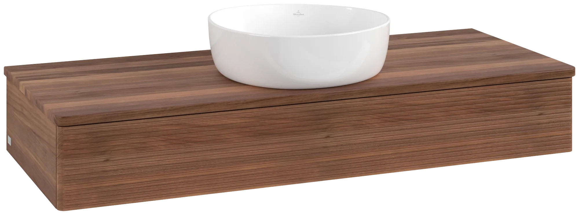 Villeroy & Boch Antao Waschbeckenunterschrank L10_1 1200x190x500mm