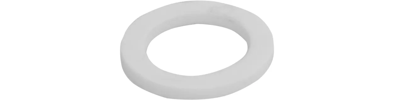 Schaumdichtung weiß, passend zu Ablaufventilen 1 1/4″ Schaumdichtung weiß, passend zu Ablaufventilen 1 1/4″