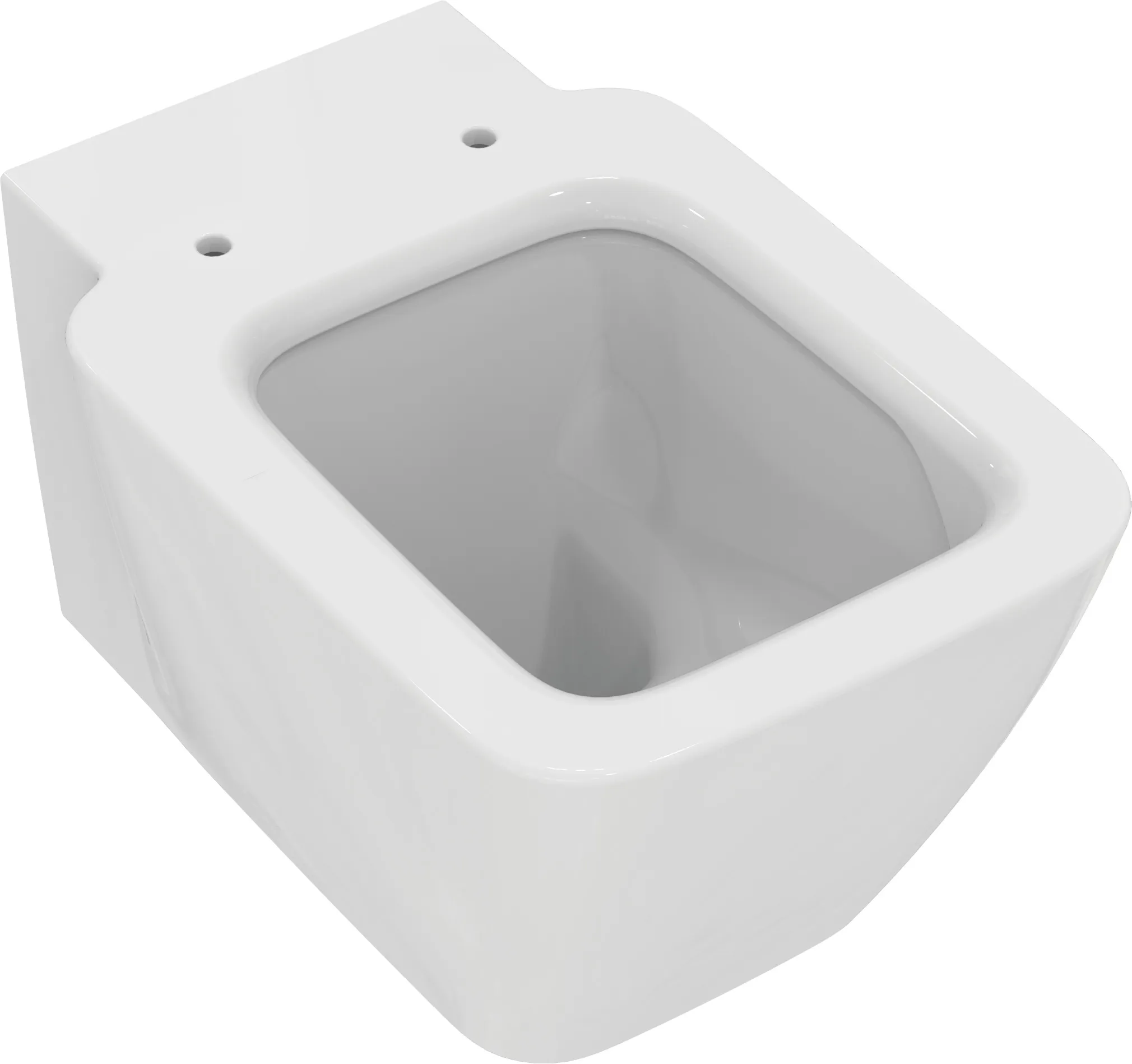 WC „StradaII“ 36 × 35 × 54 cm WC „StradaII“ 36 × 35 × 54 cm