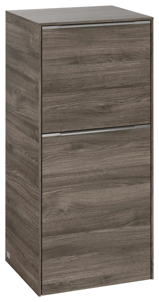 Villeroy & Boch Subway 3.0 Seitenschrank C59400, 400 x 860 x 362 mm, links Villeroy & Boch Subway 3.0 Seitenschrank C59400, 400 x 860 x 362 mm, links