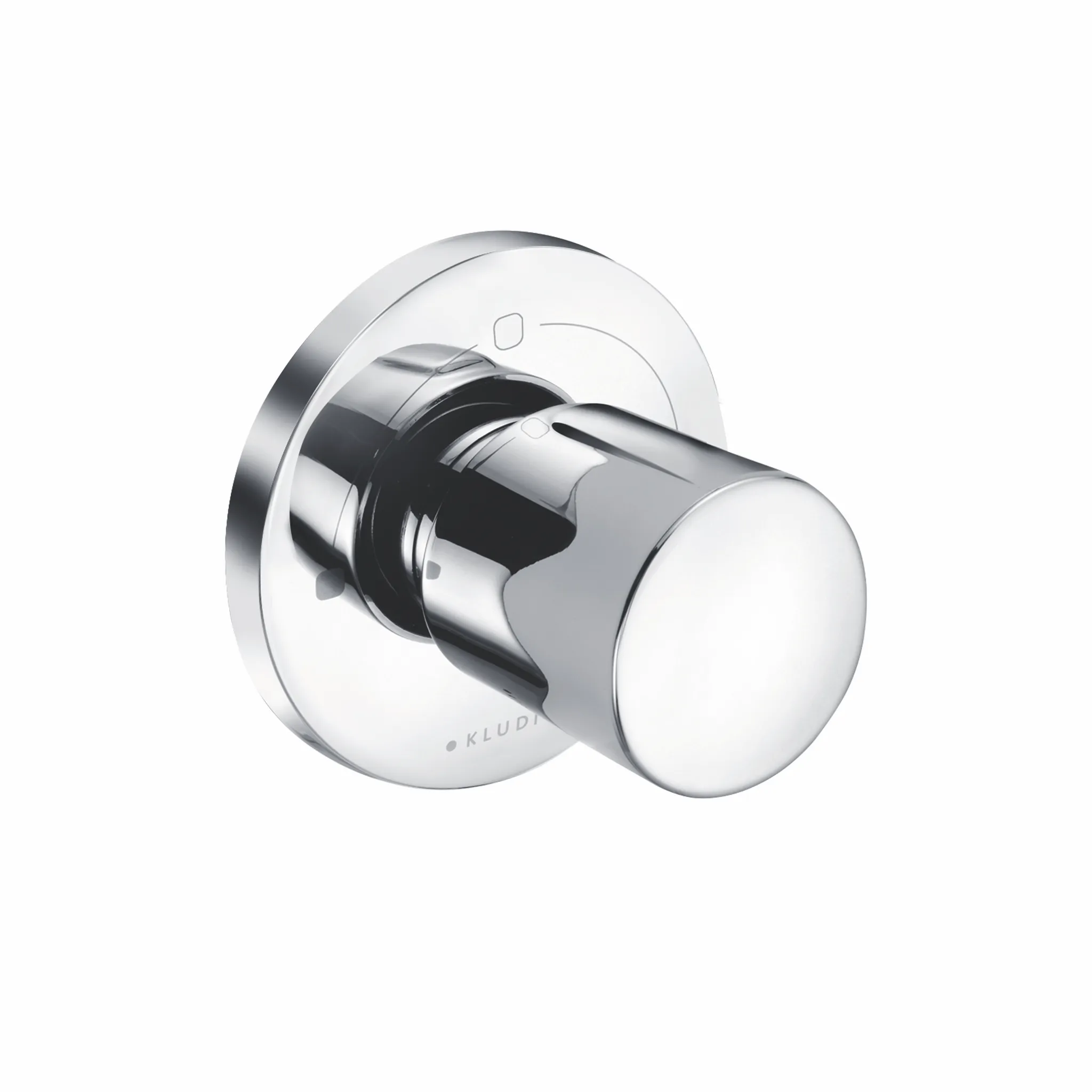 BALANCE ZweiWegeUmstellung FeinbauSet chrom BALANCE ZweiWegeUmstellung FeinbauSet chrom