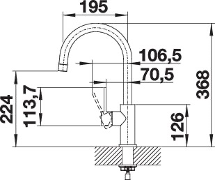 BLANCO CANDOR BLANCO CANDOR