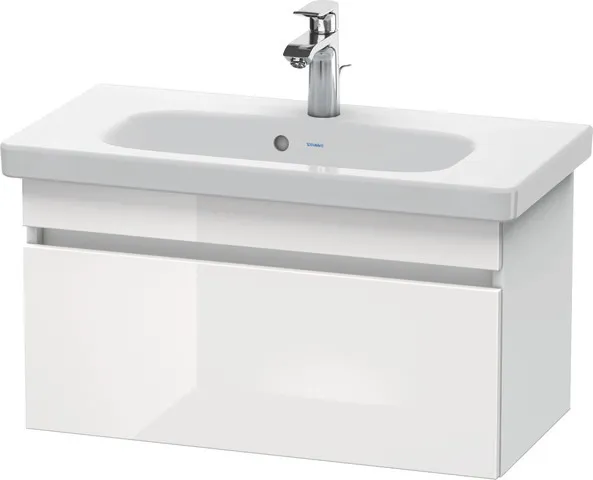 Duravit Waschtischunterschrank wandhängend „DuraStyle“ 73 × 39,8 × 36,8 cm