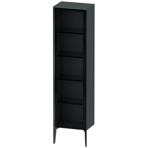 Duravit Hochschrank „XViu“ 50 × 177 × 36 cm