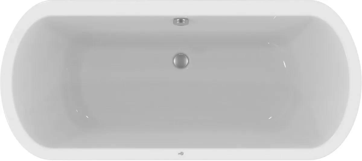 Ideal Standard Badewanne „HotlineNeu“ 80 × 180 cm Ideal Standard Badewanne „HotlineNeu“ 80 × 180 cm