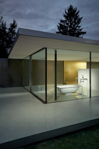 Bette Badewanne „BetteLux Shape“ rechteck 180 × 80 cm in Sand Bette Badewanne „BetteLux Shape“ rechteck 180 × 80 cm in Sand