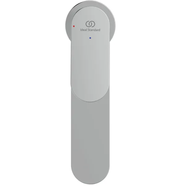 Einhand-Waschtischarmatur „Ceralife O“ Ausladung 135 mm