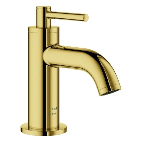 Standventil Atrio 20658, XS-Size, mit Hebelgriff, chrom Standventil Atrio 20658, XS-Size, mit Hebelgriff, chrom