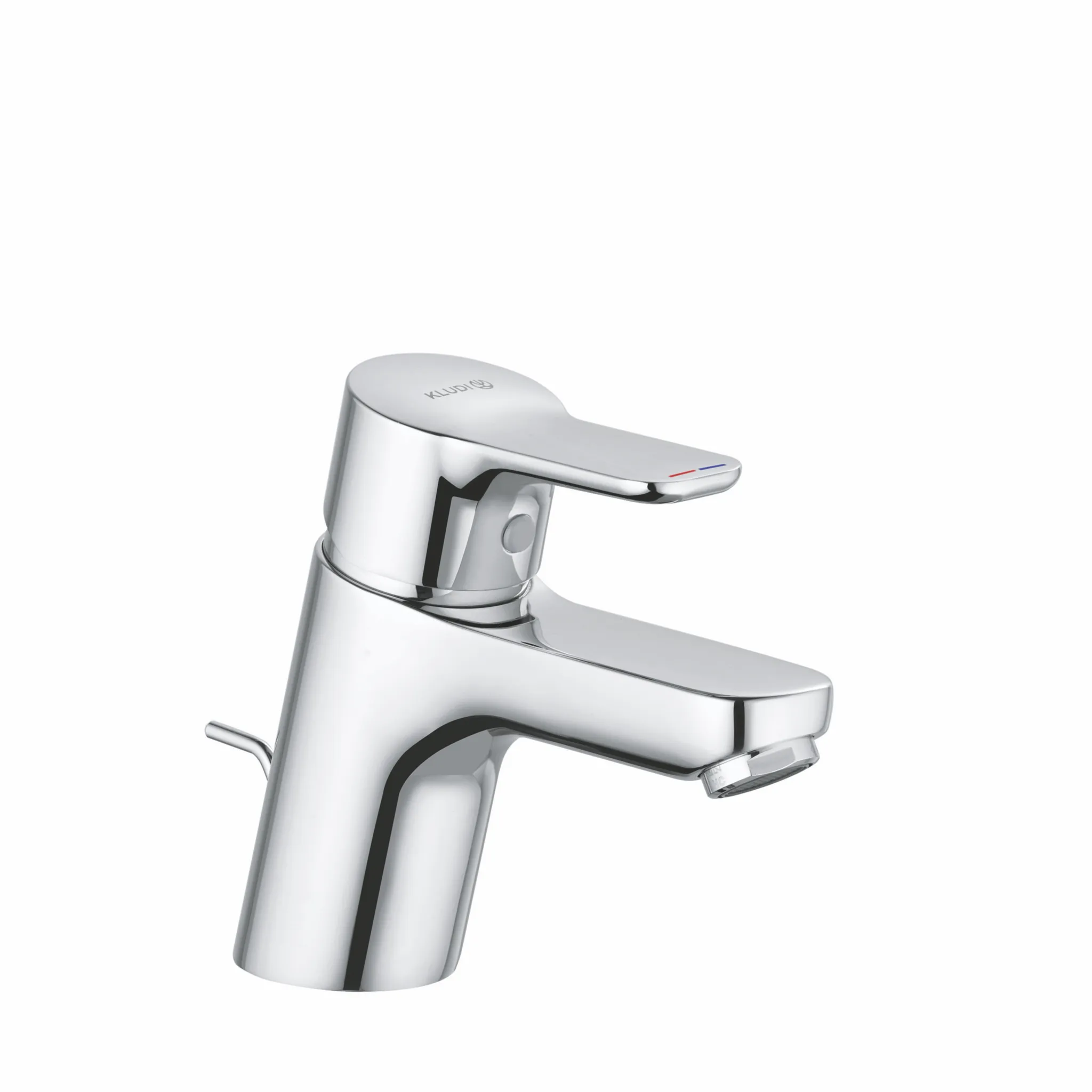 PURE & EASY WaschtischEHM 60 mit Ablaufgarnitur chrom PURE & EASY WaschtischEHM 60 mit Ablaufgarnitur chrom