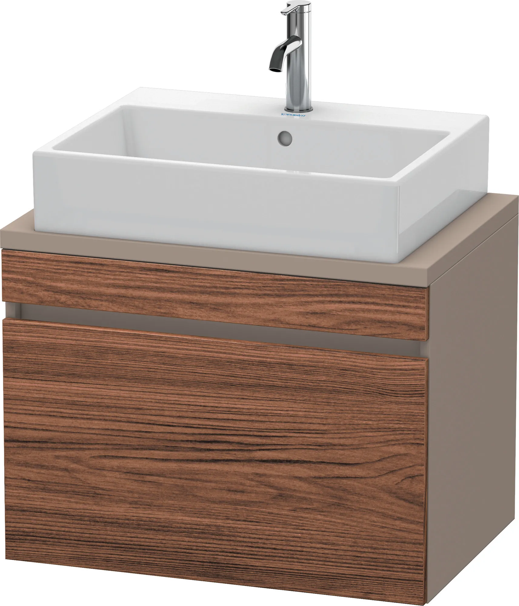 Duravit Waschtischunterschrank wandhängend „DuraStyle“ 70 × 51,2 × 47,8 cm Duravit Waschtischunterschrank wandhängend „DuraStyle“ 70 × 51,2 × 47,8 cm