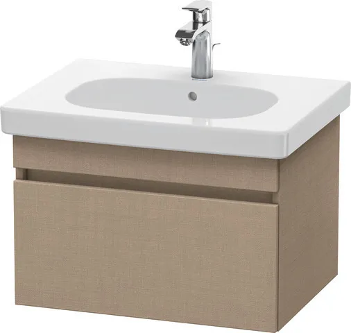 Duravit Waschtischunterschrank wandhängend „DuraStyle“ 60 × 39,8 × 45,3 cm Duravit Waschtischunterschrank wandhängend „DuraStyle“ 60 × 39,8 × 45,3 cm