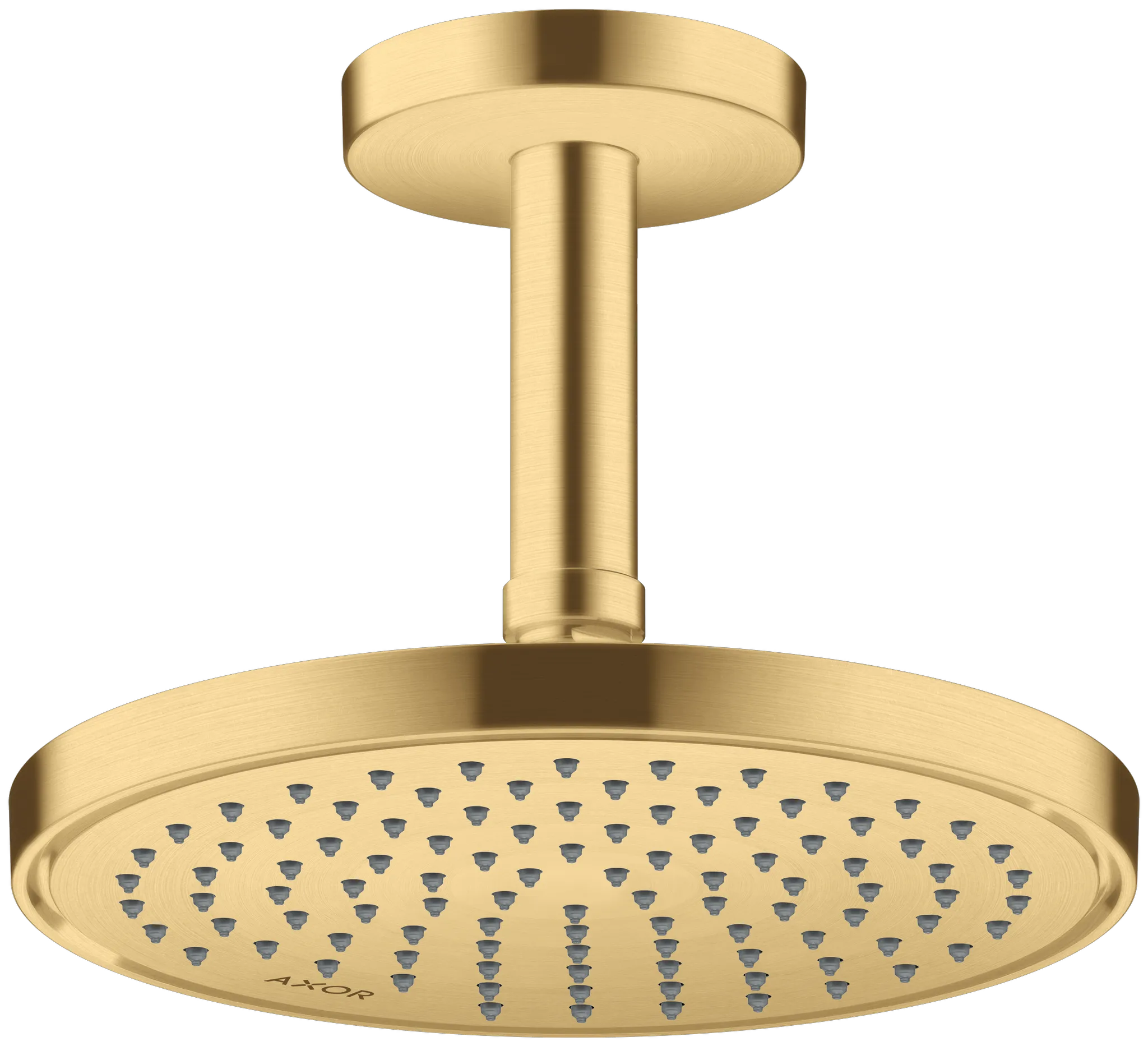AXOR ShowerSolutions Kopfbrause 220 1jet EcoSmart+ Chrom AXOR ShowerSolutions Kopfbrause 220 1jet EcoSmart+ Chrom
