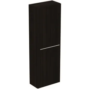Ideal Standard Hochschrank „i.lifeS“ 40 × 120 × 21 cm Coff ee Oak Ideal Standard Hochschrank „i.lifeS“ 40 × 120 × 21 cm Coff ee Oak