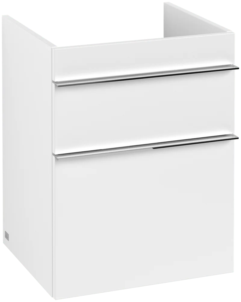 Villeroy & Boch Venticello Waschbeckenunterschrank A92201, 466x590x425 mm, White Matt Villeroy & Boch Venticello Waschbeckenunterschrank A92201, 466x590x425 mm, White Matt