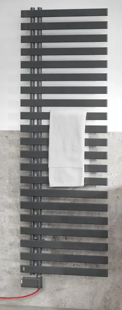 BEMM Design-Elektroheizkörper „ChaCha NOW EK“ 70 × 178,4 cm