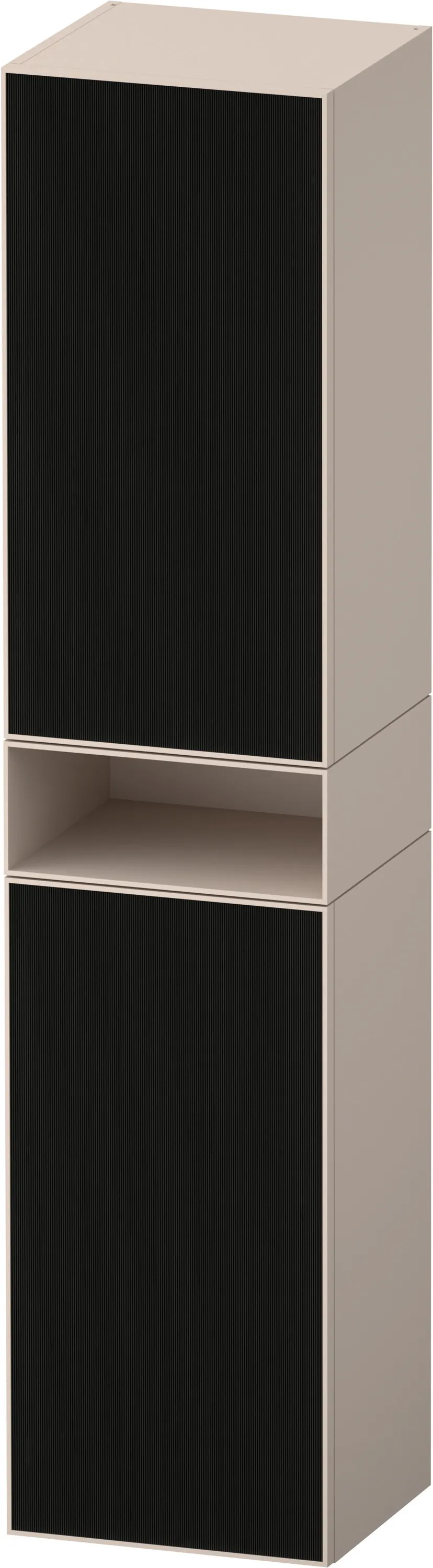 Duravit Hochschrank „Zencha“ 40 × 176 × 36 cm