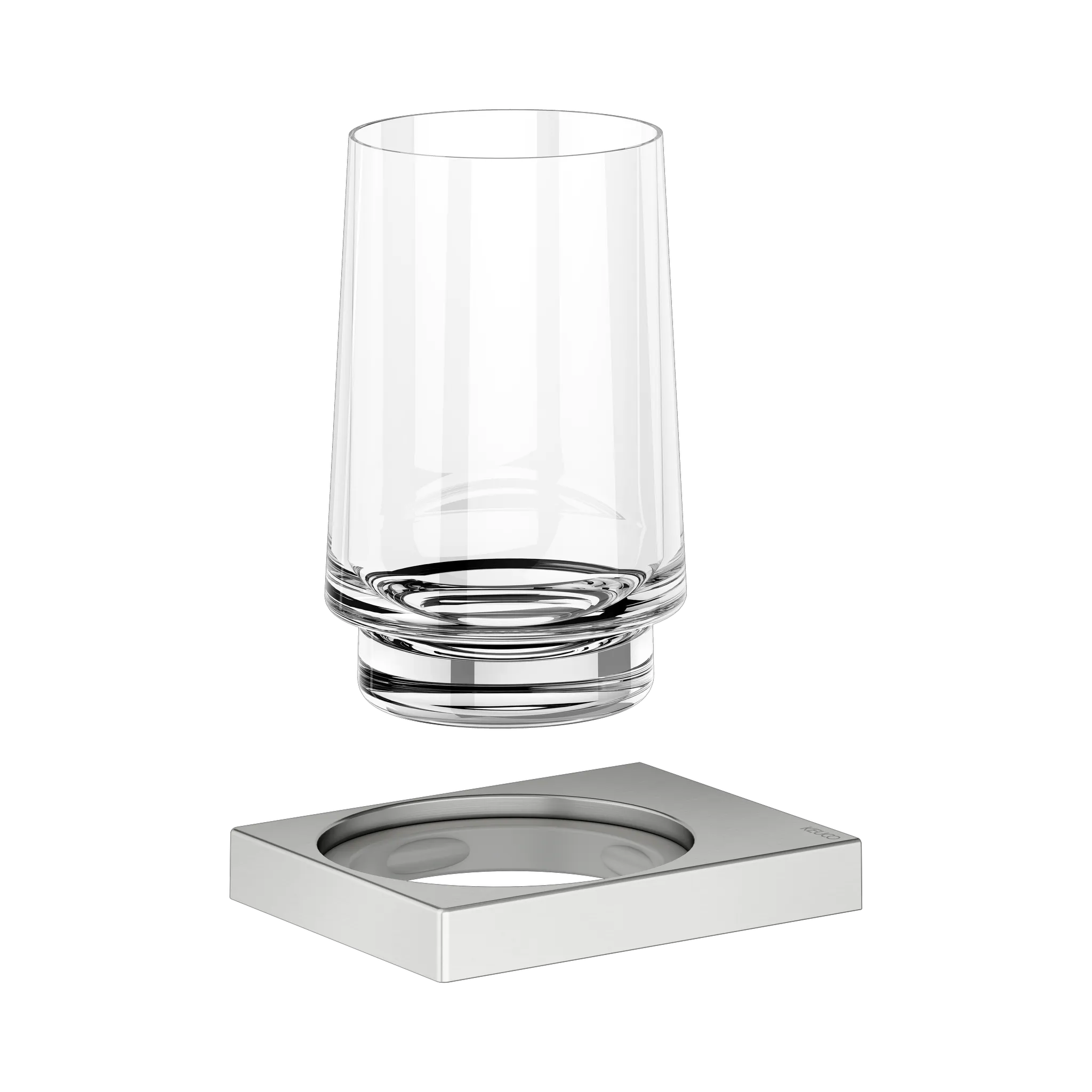 KEUCO Glashalter Edition 11 001 KEUCO Glashalter Edition 11 001