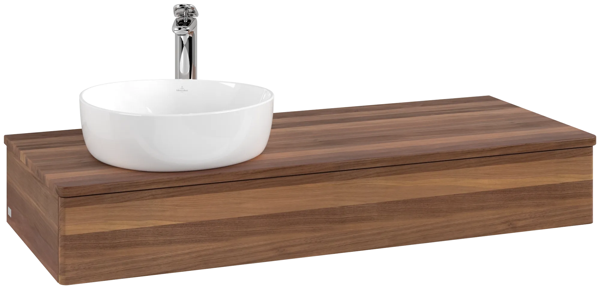 Villeroy & Boch Antao Waschbeckenunterschrank K11_5, 1200 x 190 x 500 mm