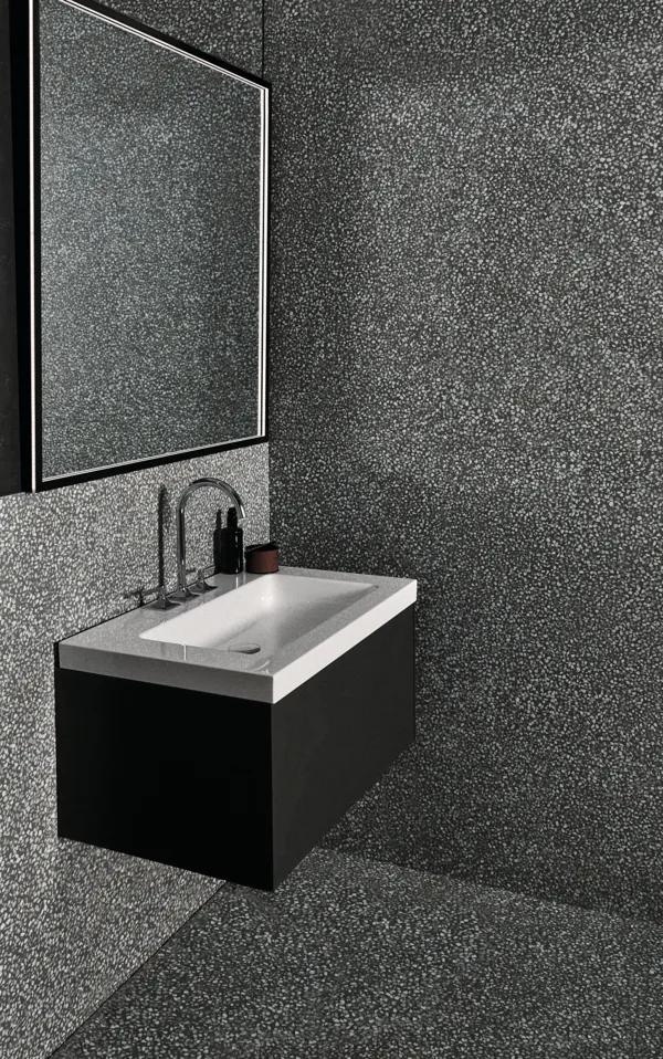 Ideal Standard Waschtischarmatur Joy Neo Arm, BD146AA, 3-Loch, Ausladung 168mm, Hebelgriffe, Chrom Ideal Standard Waschtischarmatur Joy Neo Arm, BD146AA, 3-Loch, Ausladung 168mm, Hebelgriffe, Chrom